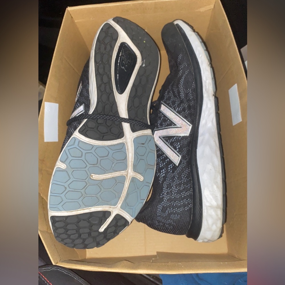 🔥Like New🔥New Balance Fresh Foam